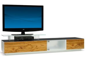 Swing S523/9 - zestaw mebli RTV