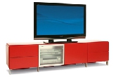 Jazz 3243 - zestaw mebli RTV