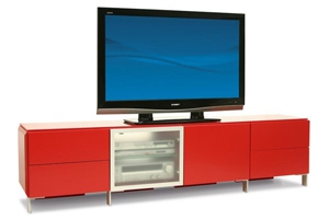 Jazz 3243 - zestaw mebli RTV