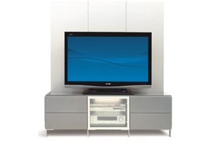 Jazz 323/787 - zestaw mebli RTV