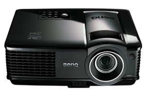 BenQ MP515 