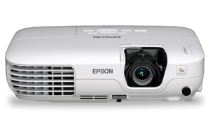 Epson EB-S7