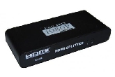 Splitter KAUBER HDMI 1-2