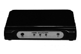 Switch KAUBER HDMI 3-1 