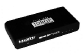Switch KAUBER HDMI 4-1