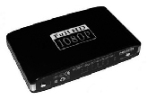 Switch KAUBER HDMI 4-2
