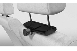 Uchwyt samochodowy CarMount PMC115 Vogels