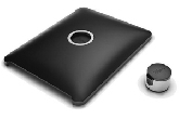 Zestaw BaseCover + WallMount PMC205 Vogels