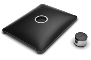 Zestaw BaseCover + WallMount PMC205 Vogels