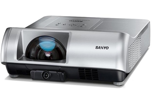 Sanyo PLC-WL2503