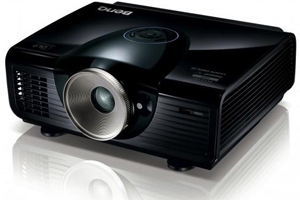 BenQ W6000