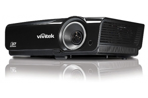 Vivitek D950HD