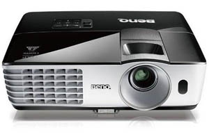BenQ MX615