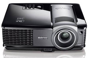 BenQ MP525P