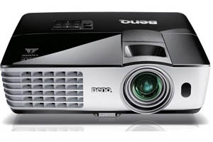 BenQ MX613ST