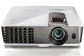 BenQ MX710