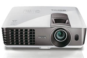 BenQ MX710