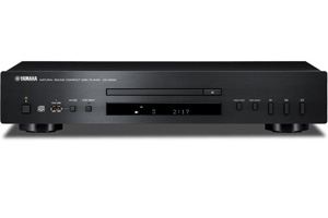 CD-S300 YAMAHA