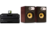MCS-1330 YAMAHA + 686 B&W