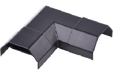 ��cznik k�towy do listwy maskuj�cej LC-M 50-1100