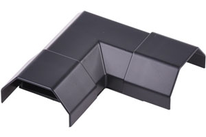 ��cznik k�towy do listwy maskuj�cej LC-M 50-1100