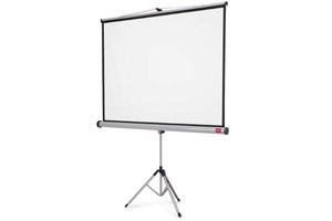 Ekran na tr�jnogu NOBO 200x151,3