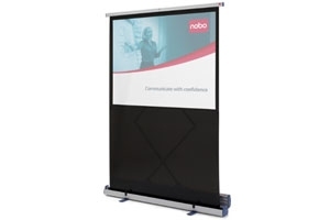 Ekran pod�ogowy NOBO 200