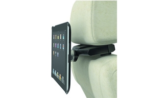 Zestaw samochodowy do iPad 2 TMS 346 Vogels