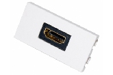 Gniazdo instalacyjne HDMI-01