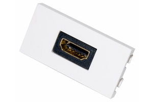 Gniazdo instalacyjne HDMI-01