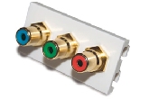 Gniazdo instalacyjne Component