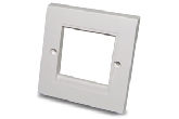Ramka instalacyjna R-02 (podw�jna)