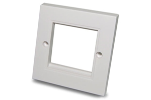 Ramka instalacyjna R-02 (podw�jna)