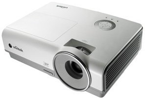Vivitek D855ST