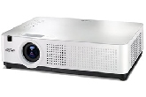 Sanyo PLC-XU4001