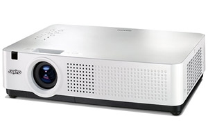 Sanyo PLC-XU4001