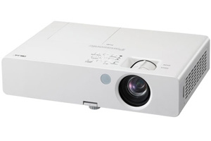 Panasonic PT-LB1E