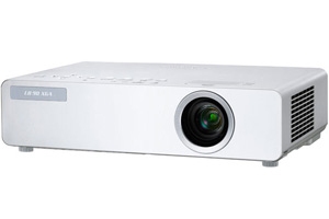 Panasonic PT-LB90NTE