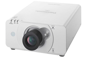 Panasonic PT-DZ570E