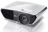 BenQ W710ST - projekcja 3D