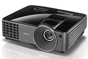 BenQ MS500