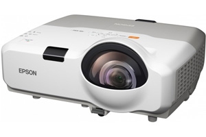 Epson EB-430
