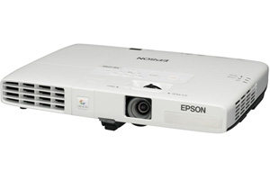Epson EB-1760W