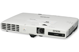 Epson EB-1775W 