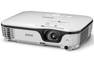 Epson EB-W12
