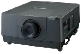 Panasonic PT-EX16KE