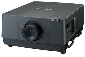 Panasonic PT-EX16KE
