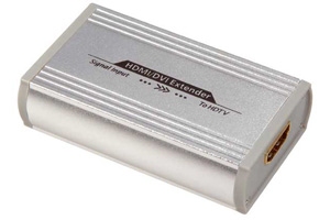 Wzmacniacz HDMI SIHDHD 50EX Vivanco