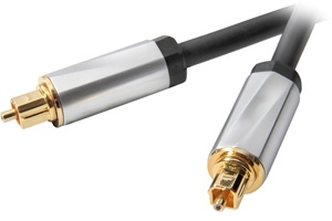 Kabel optyczny SID TT100 31129 ULTRA Vivanco