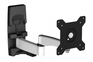 Uchwyt do monitor�w A2615 Vivanco
